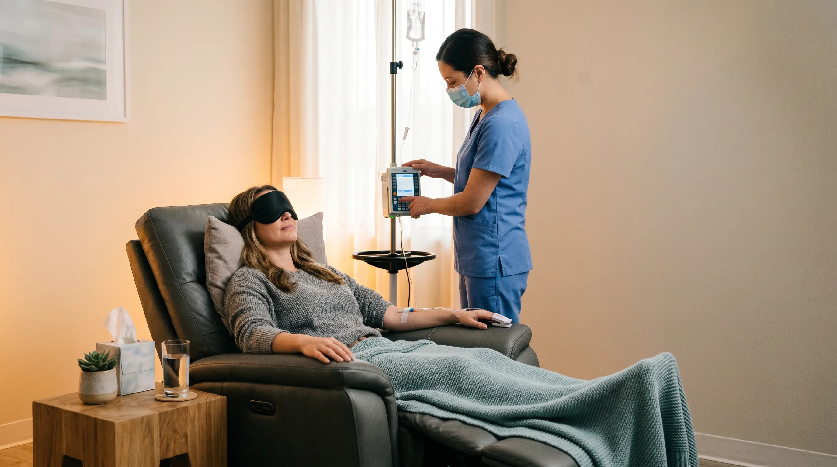 Ketamine Therapy Clinics professional in Milpitas, CA