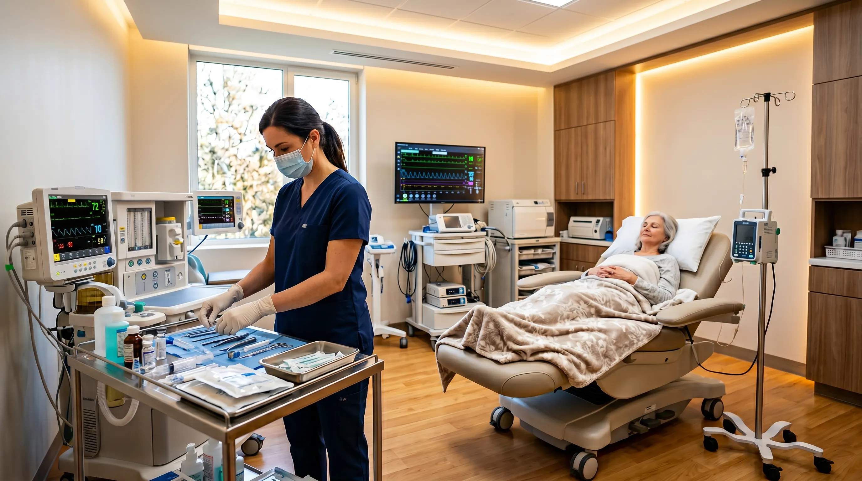 Ketamine Therapy Clinics professional in Fresno, CA